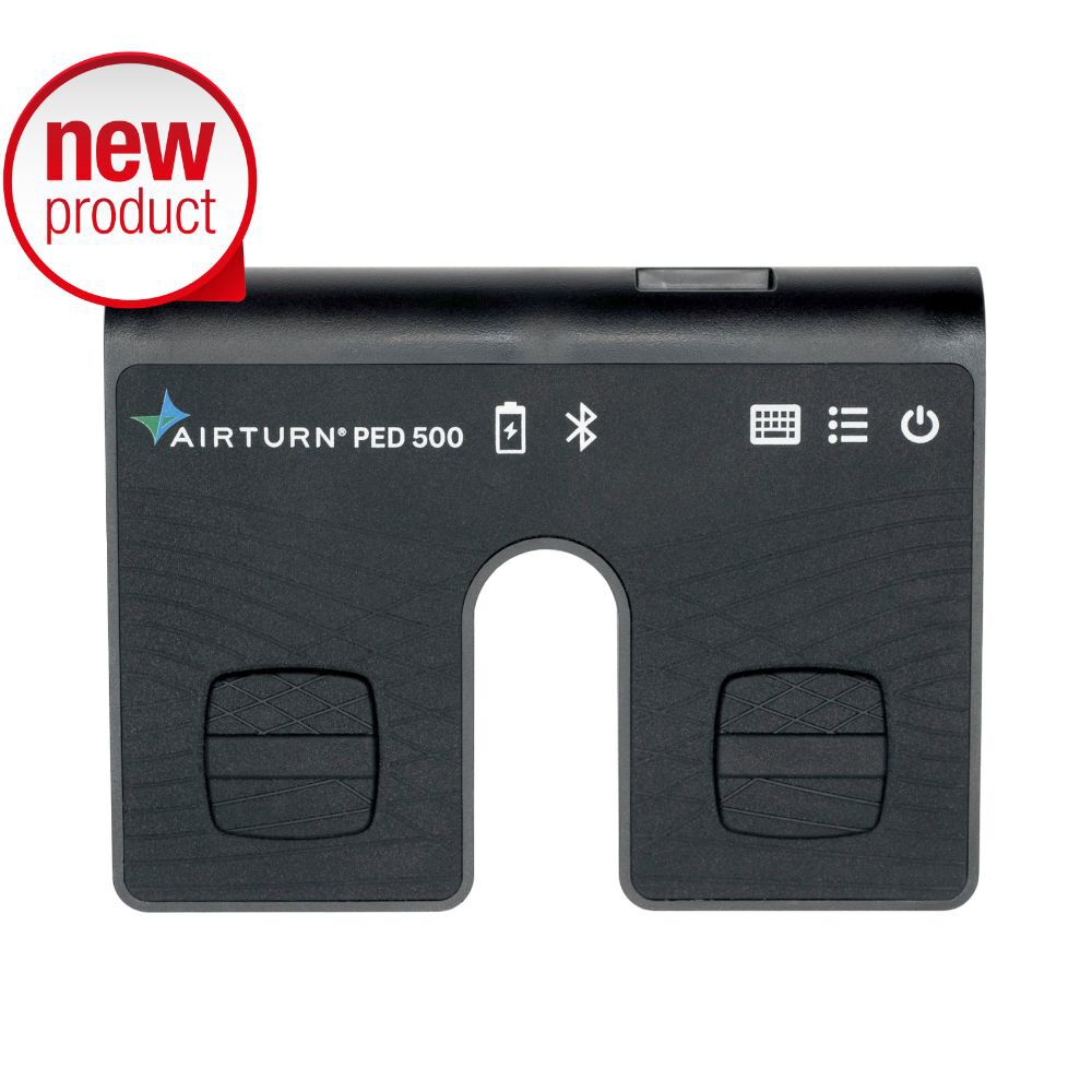 Products / Airturn - apollonmusic.com